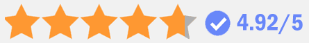 Vermix Pulse Pro 5-star verified customer rating based on 117, 243+ reviews