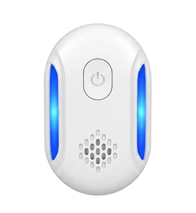 Vermix Pulse Pro Device Image