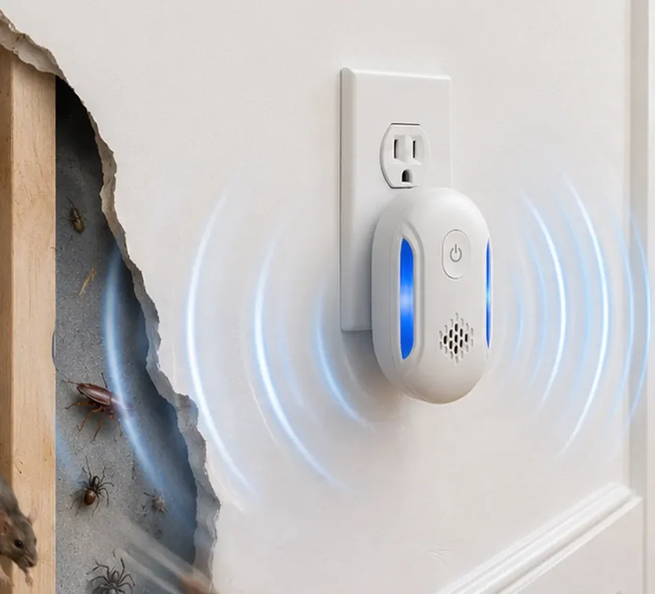 Vermix Pulse Pro Working in Discreet and Silent